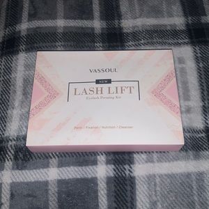 lash lift kit by vassoul